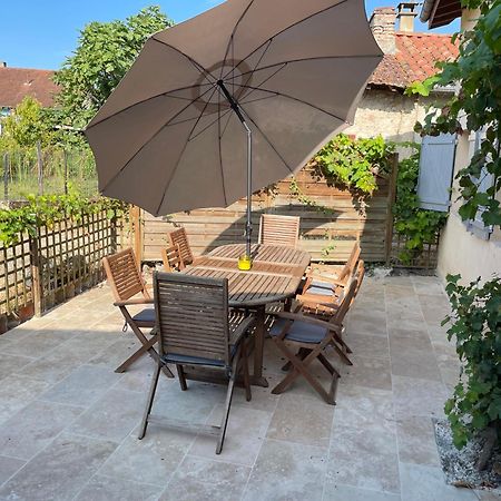 Gites De Verger, Stylish Self Catering Cottages In Sos Екстериор снимка