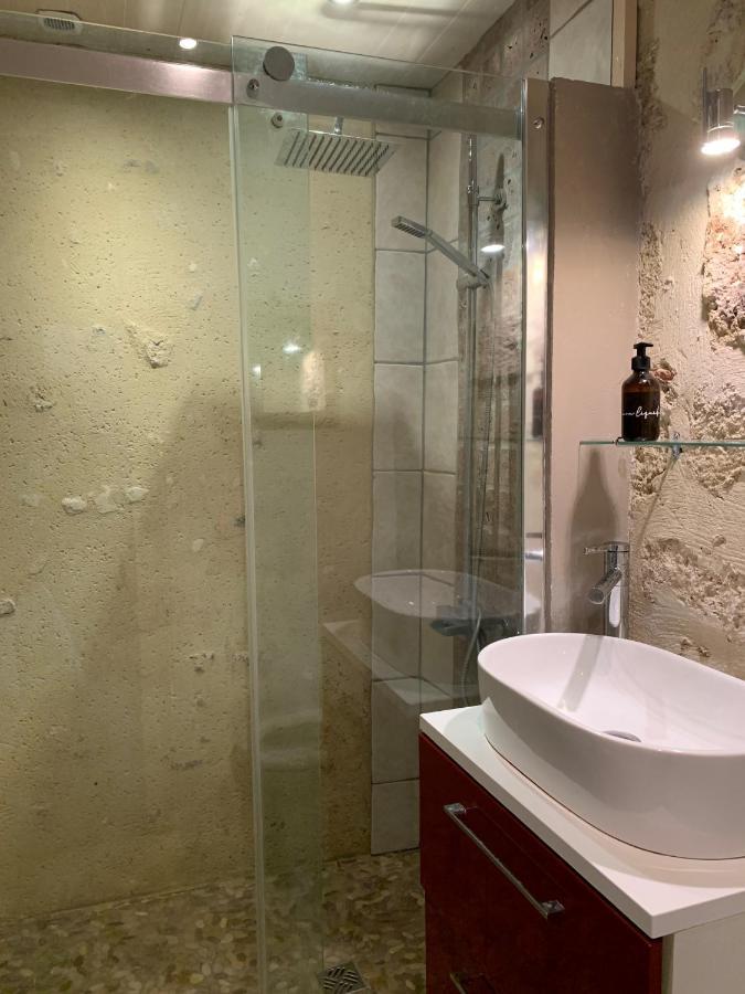Gites De Verger, Stylish Self Catering Cottages In Sos Екстериор снимка