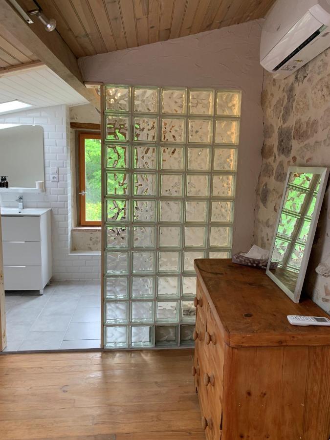 Gites De Verger, Stylish Self Catering Cottages In Sos Екстериор снимка