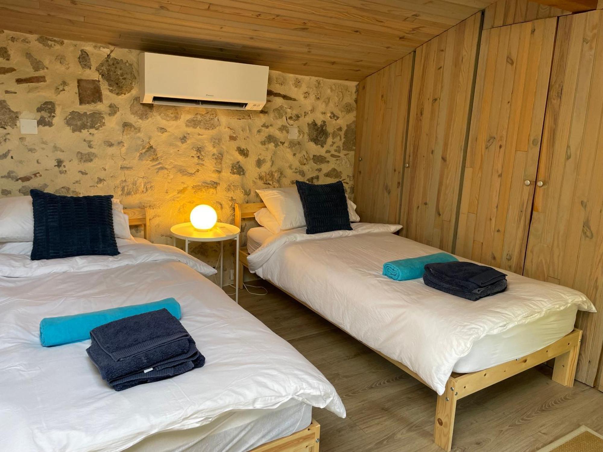 Gites De Verger, Stylish Self Catering Cottages In Sos Екстериор снимка